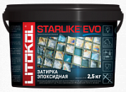 Litokol Starlike EVO S.120 Grigio Piombo 