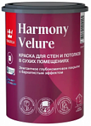 Tikkurila Harmony Velure