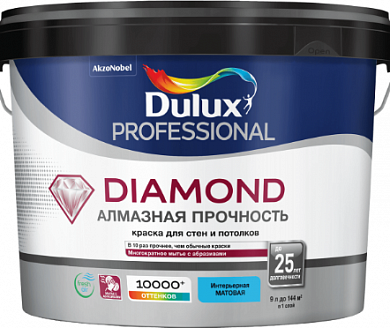 Dulux Professional Diamond