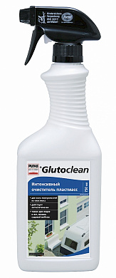 Glutoclean Интенсивный очиститель пластмасс