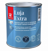 Tikkurila Luja Extra матовая