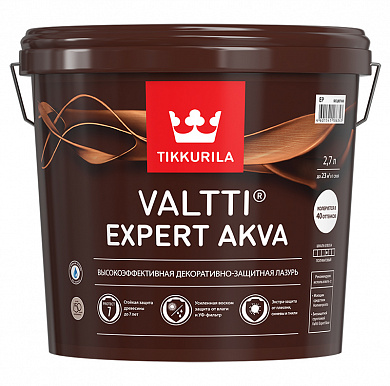 Tikkurila Valtti Expert Akva