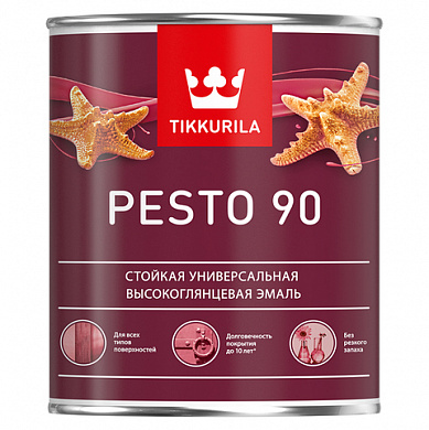 Tikkurila Pesto 90