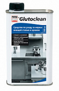 Glutoclean Средство по уходу за нержавеющей сталью и хромом