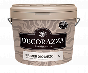 Decorazza Priemer Di Quarzo