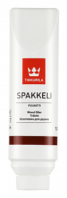 Tikkurila Spakkeli Puukitti