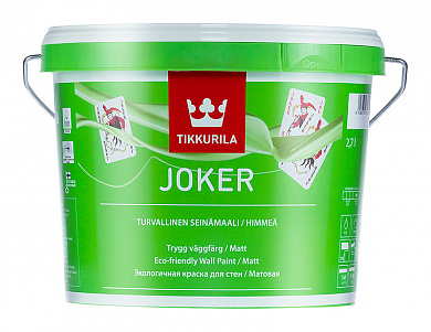 Tikkurila Joker