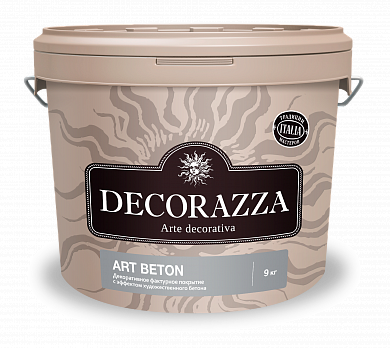 Decorazza Art beton