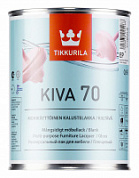 Tikkurila Kiva 70 глянцевый