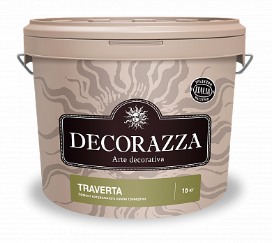 Decorazza Traverta