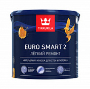 Tikkurila Euro Smart 2