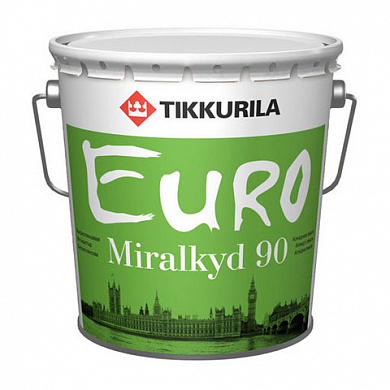 Tikkurila Miralkyd 90