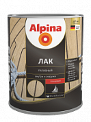 Alpina Лак палубный