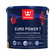 Tikkurila Euro Power 7