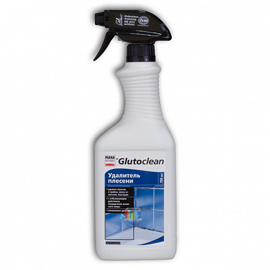 Glutoclean Удалитель плесени с хлором