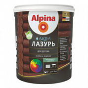 Alpina Аква-Лазурь