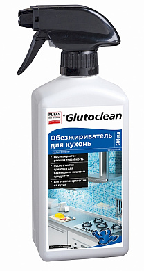 Glutoclean Обезжириватель для кухонь