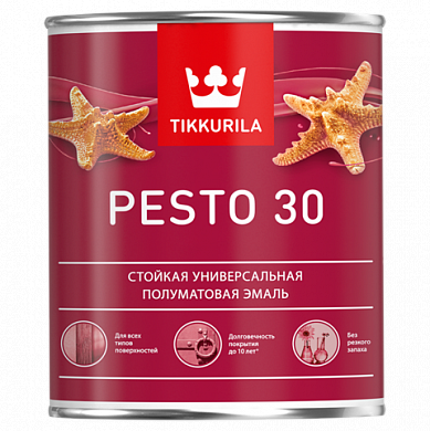 Tikkurila Pesto 30