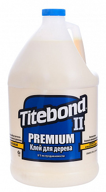 Клей для дерева TITEBOND II PREMIUM Влагостойкий