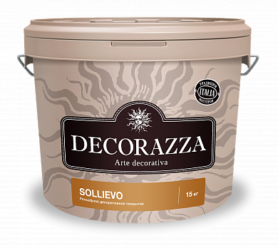 Decorazza Sollievo