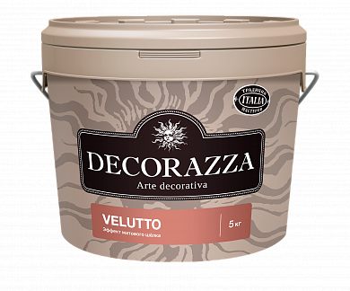 Decorazza Velluto