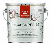 Tikkurila Unica Super 90 глянцевый