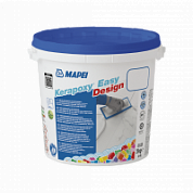 Mapei Эпоксидная затирка Kerapoxy Easy Design