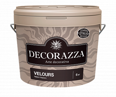 Decorazza Velours