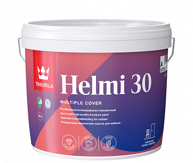 Tikkurila Helmi 30