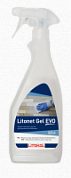 Litokol Litonet GEL EVO чистящее средство 