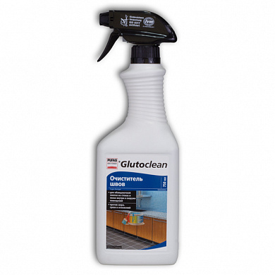 Glutoclean Очиститель для швов