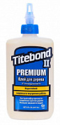 Клей для дерева TITEBOND II PREMIUM Влагостойкий