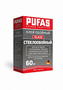 Pufas Клей стеклообойный 500г