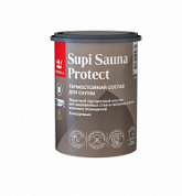 Tikkurila Supi Sauna Protect